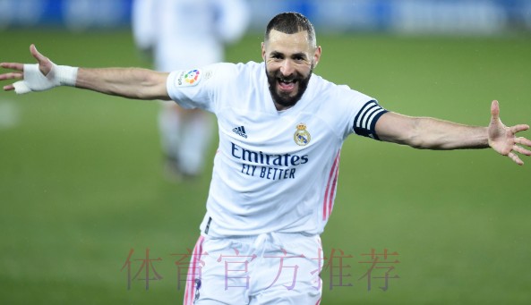 西甲-阿扎尔传射本泽马双响 皇马4-1阿拉维斯 西甲-阿扎尔传射本泽马双响 皇马4-1阿拉维斯