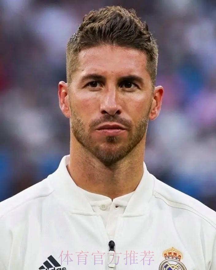 父亲:我完全相信拉莫斯会留在皇马 他一直很平静