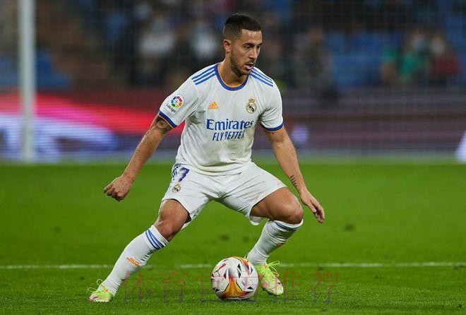 纽卡4000万报价阿扎尔 皇马要价5000万