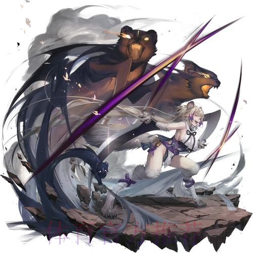 梅利尔当勇 女神捣残舰