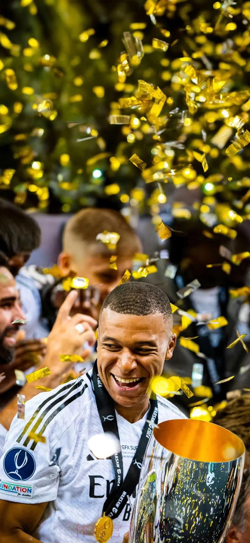 皇馬出戰「包」有運行